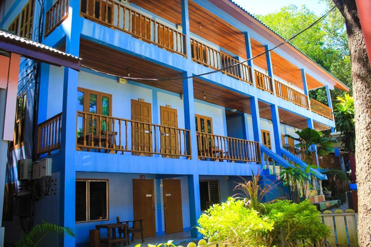 Sea Breeze Bungalow Resort