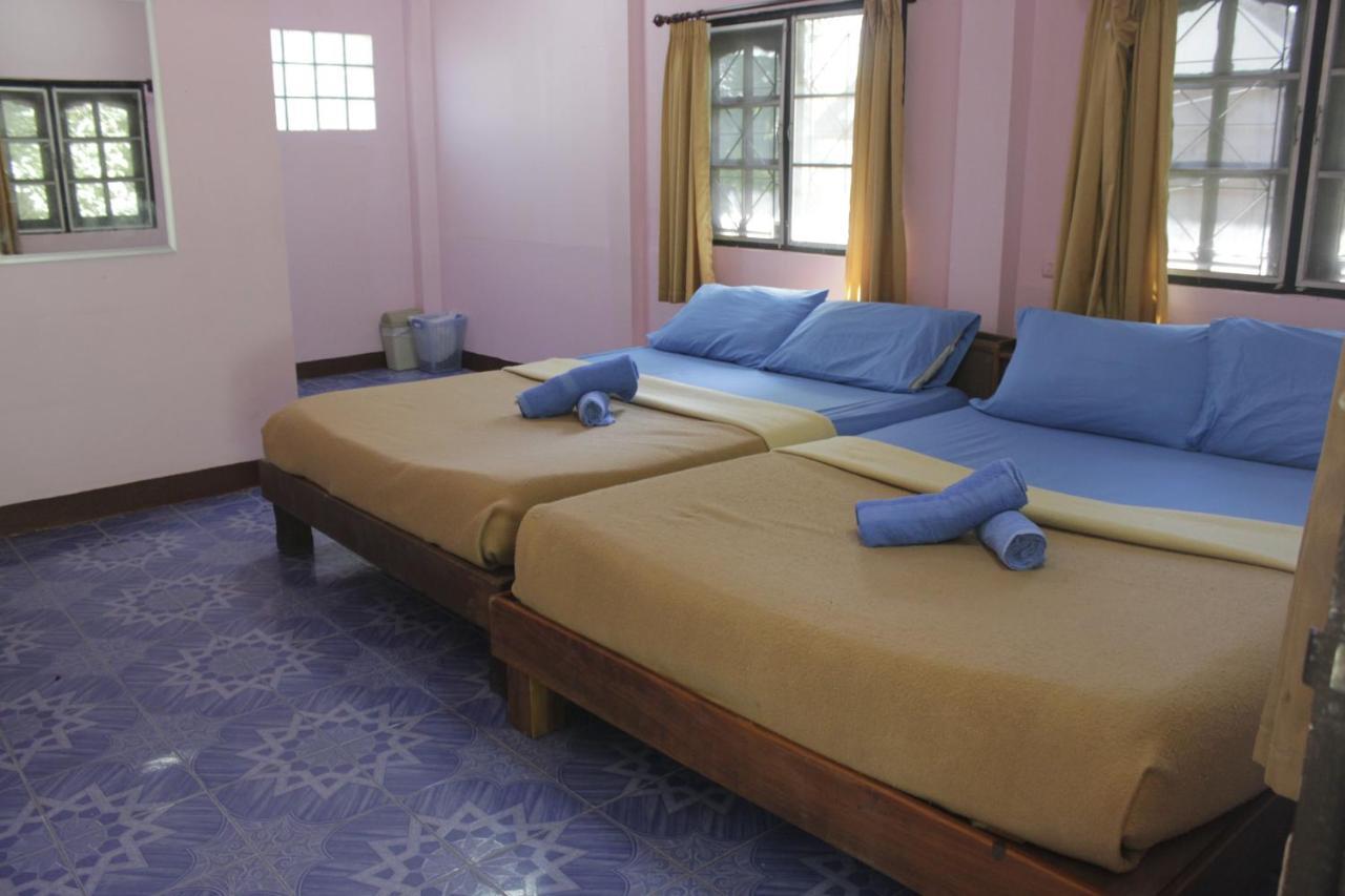 Sea Breeze Bungalow *