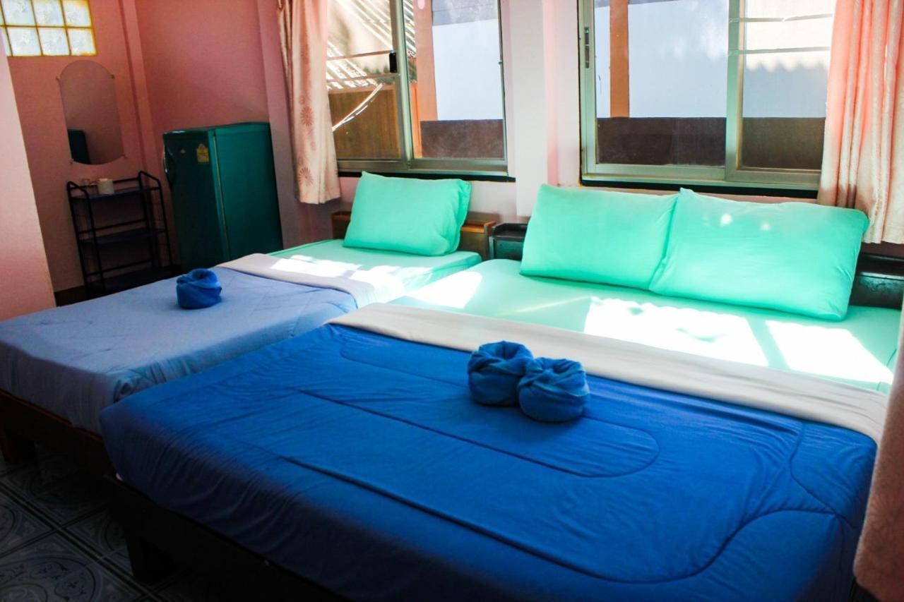 Resort Sea Breeze Bungalow *