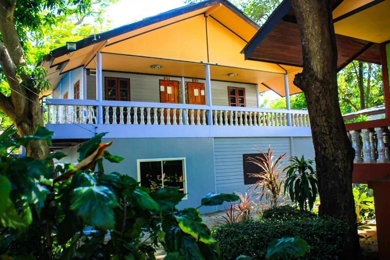 Sea Breeze Bungalow *