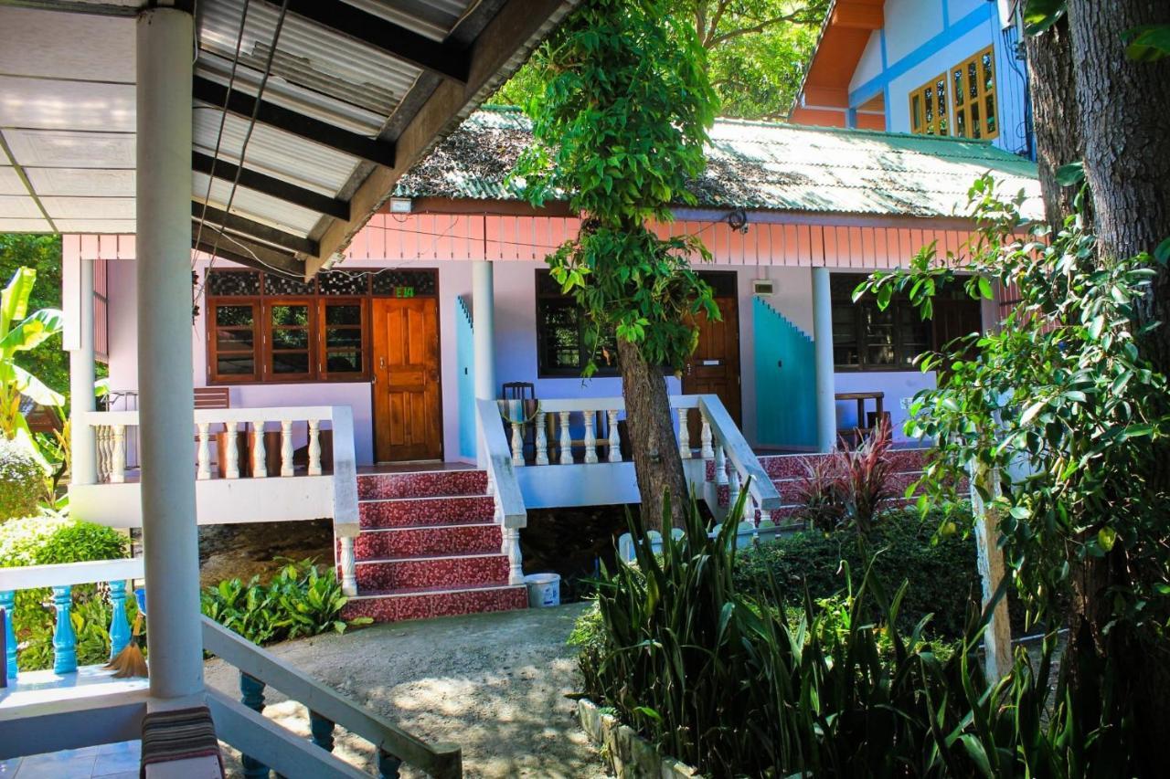 Sea Breeze Bungalow