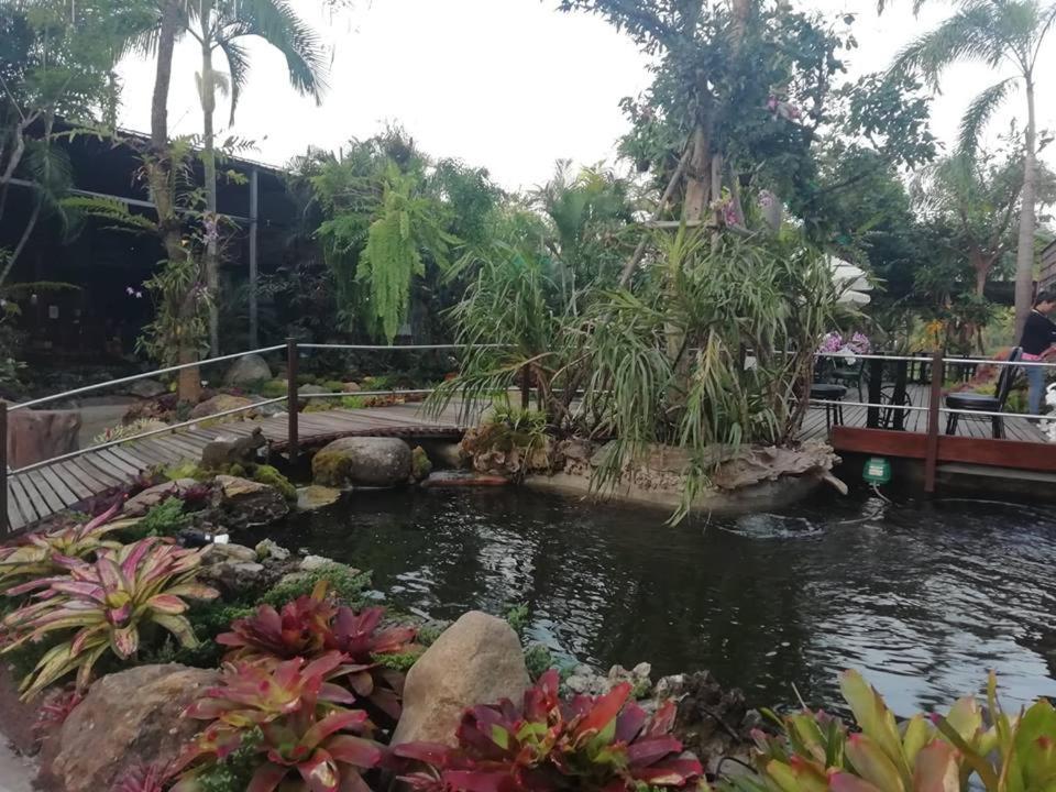 Resort Suanhom San Sai