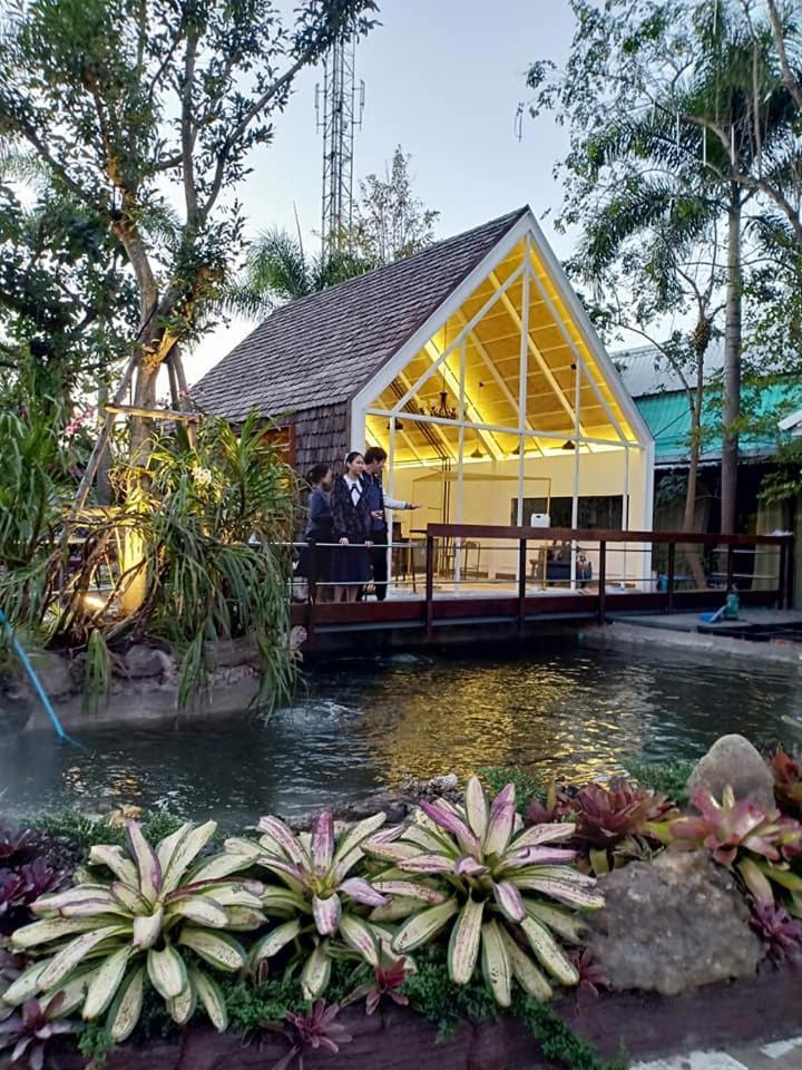 Suanhom Resort