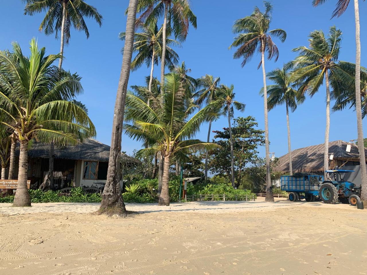 Little Star Resort