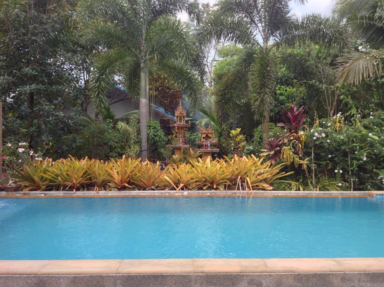 Real Relax Resort Ao Nang