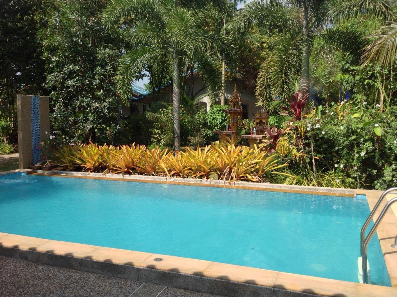 Resort Real Relax Ao Nang