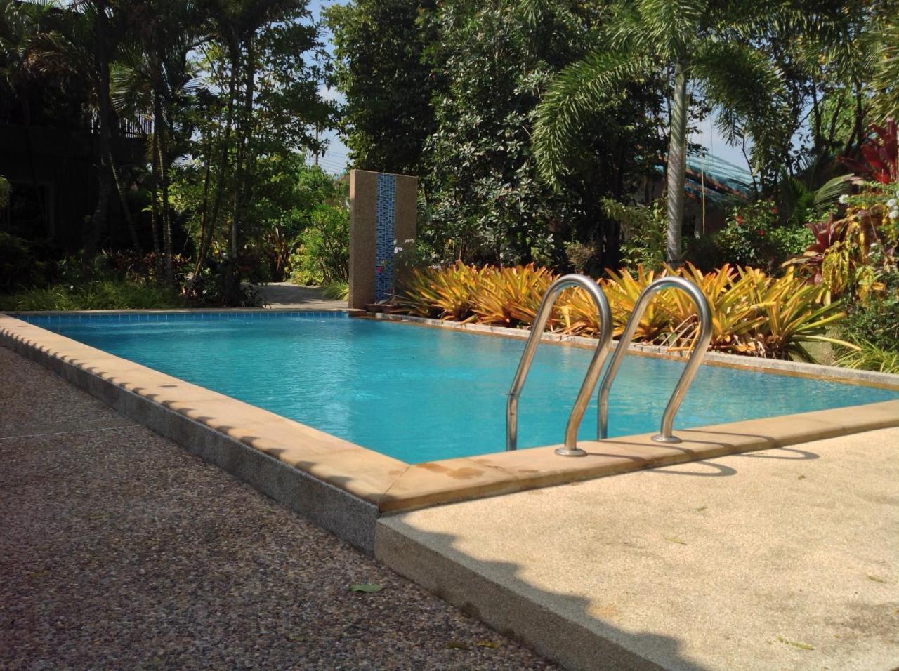 Real Relax Resort 3*