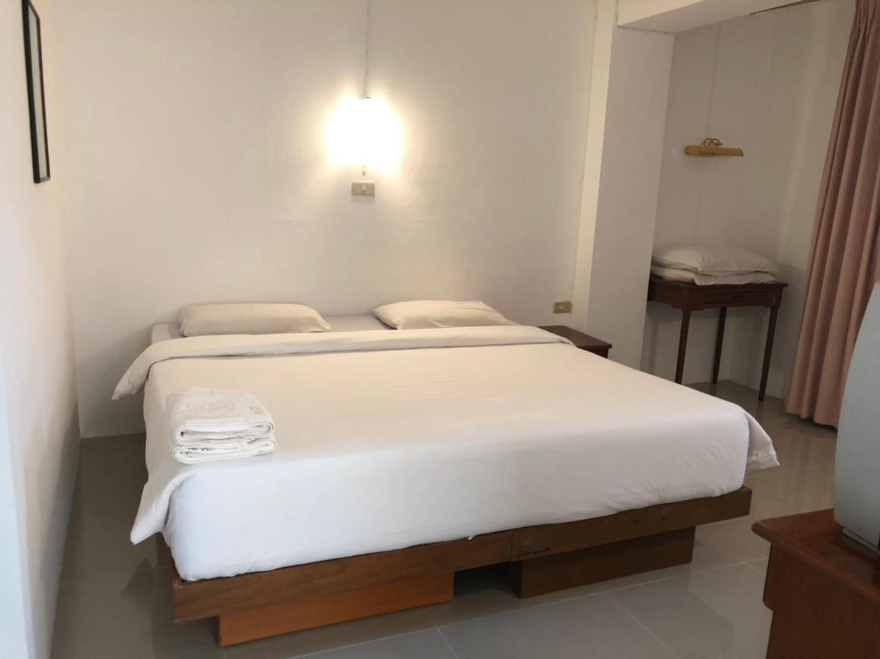 Hotel Paradorn