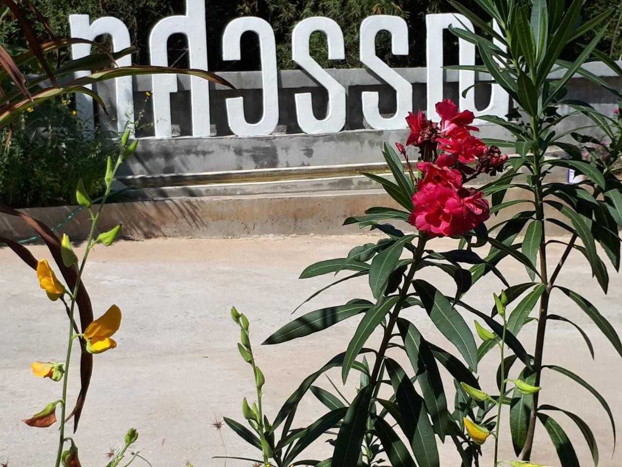 Guest house Thosawan ทศวรรณ