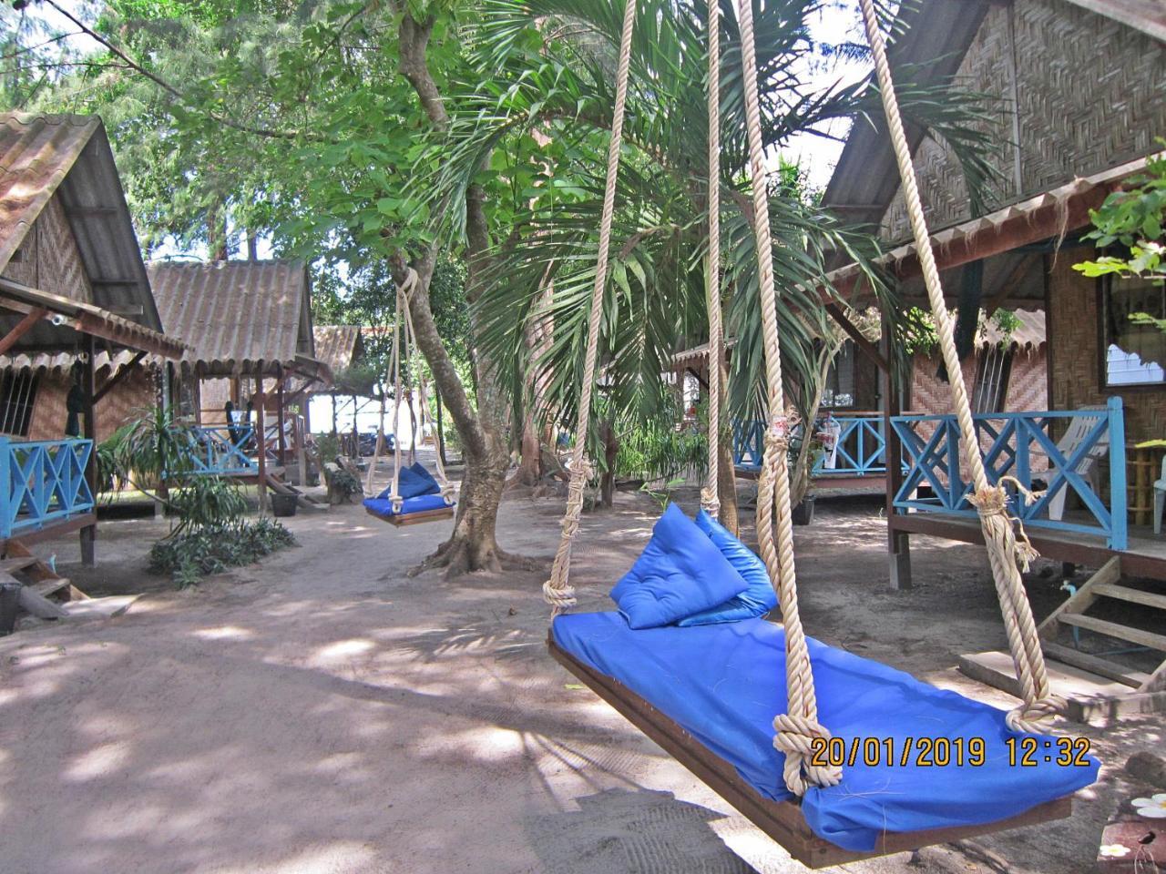 Resort Seaside 2*