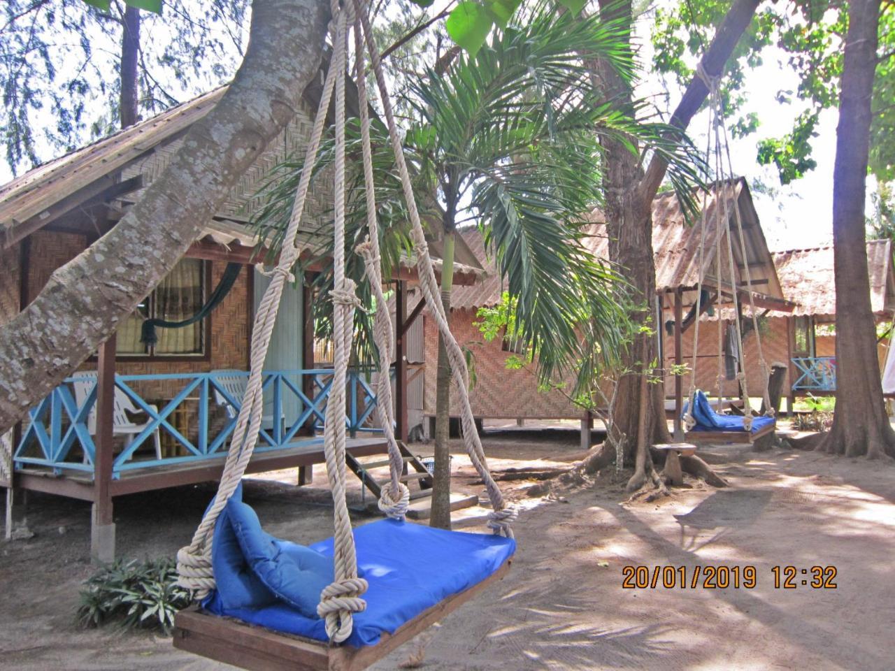 Resort Seaside