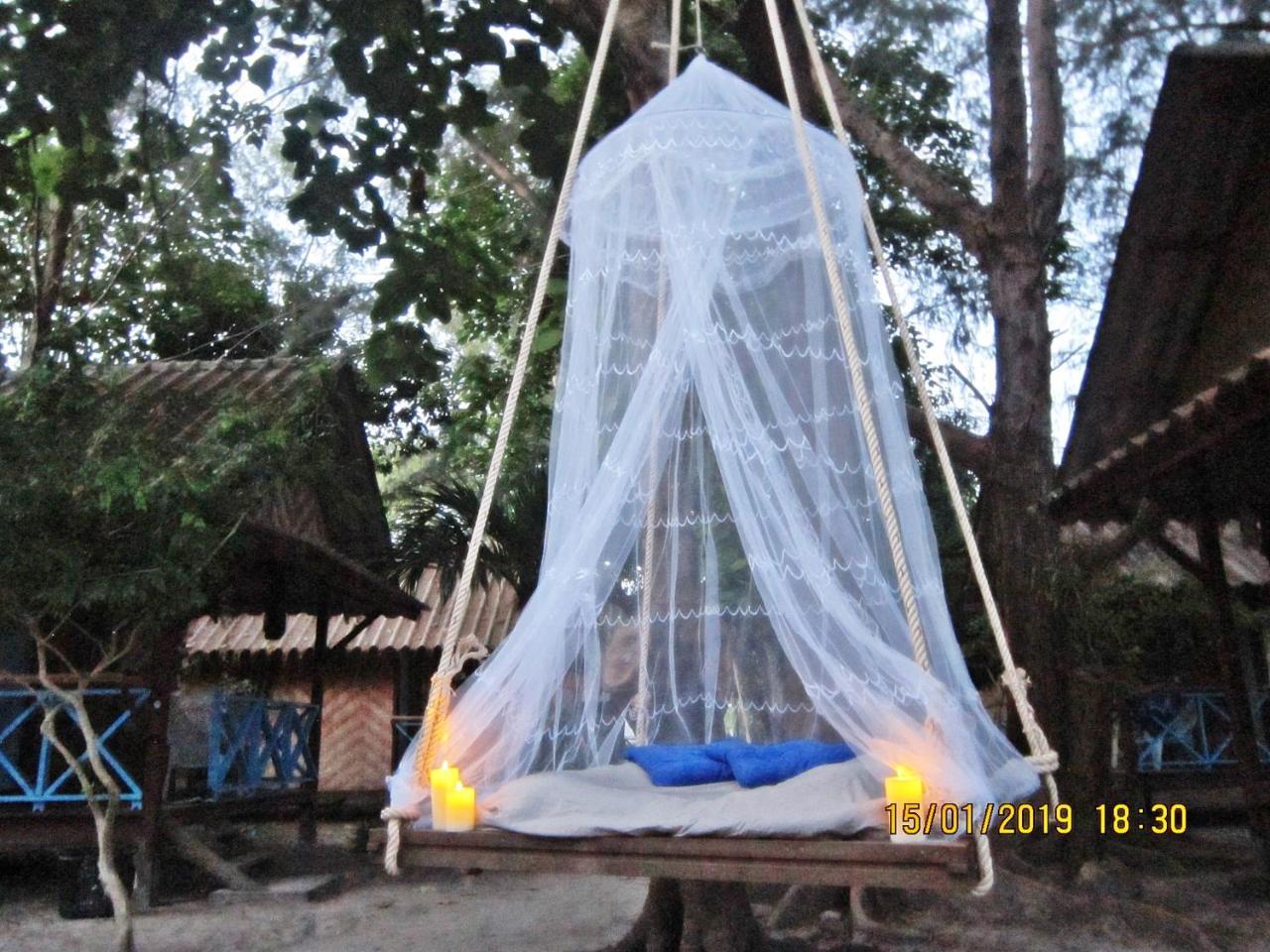 Resort Seaside Koh Lipe