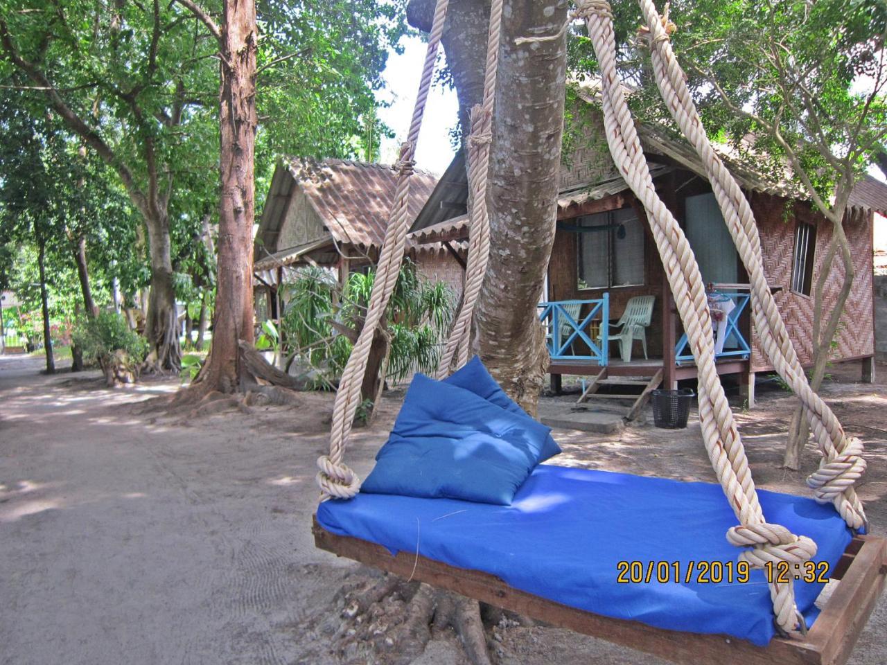 Resort Seaside