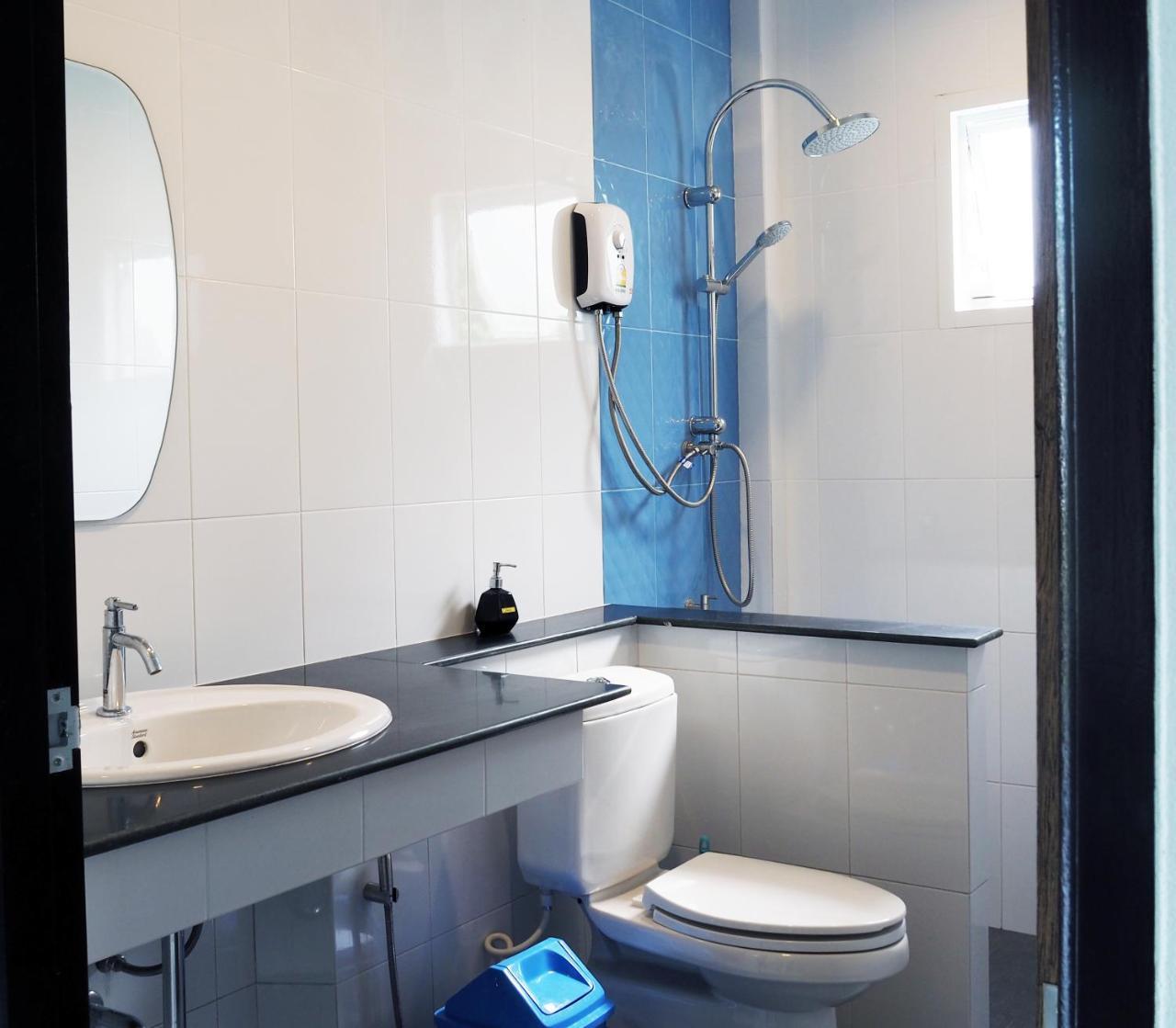 Modern Holiday home Ao Nang