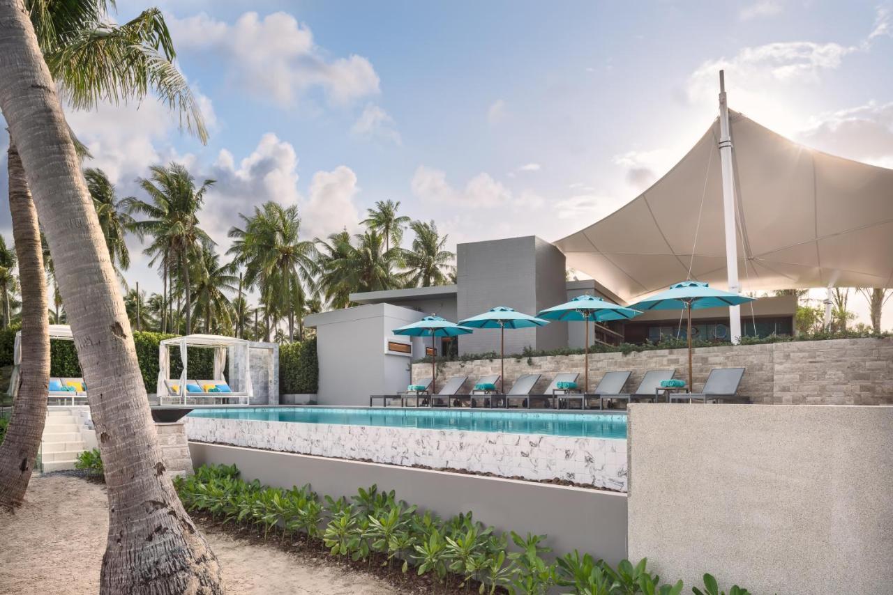 Avani Samui Taling Ngam (Koh Samui)