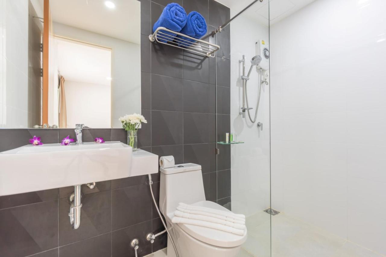 Apartamento Ozone Condotel By Resava Praia de Kata