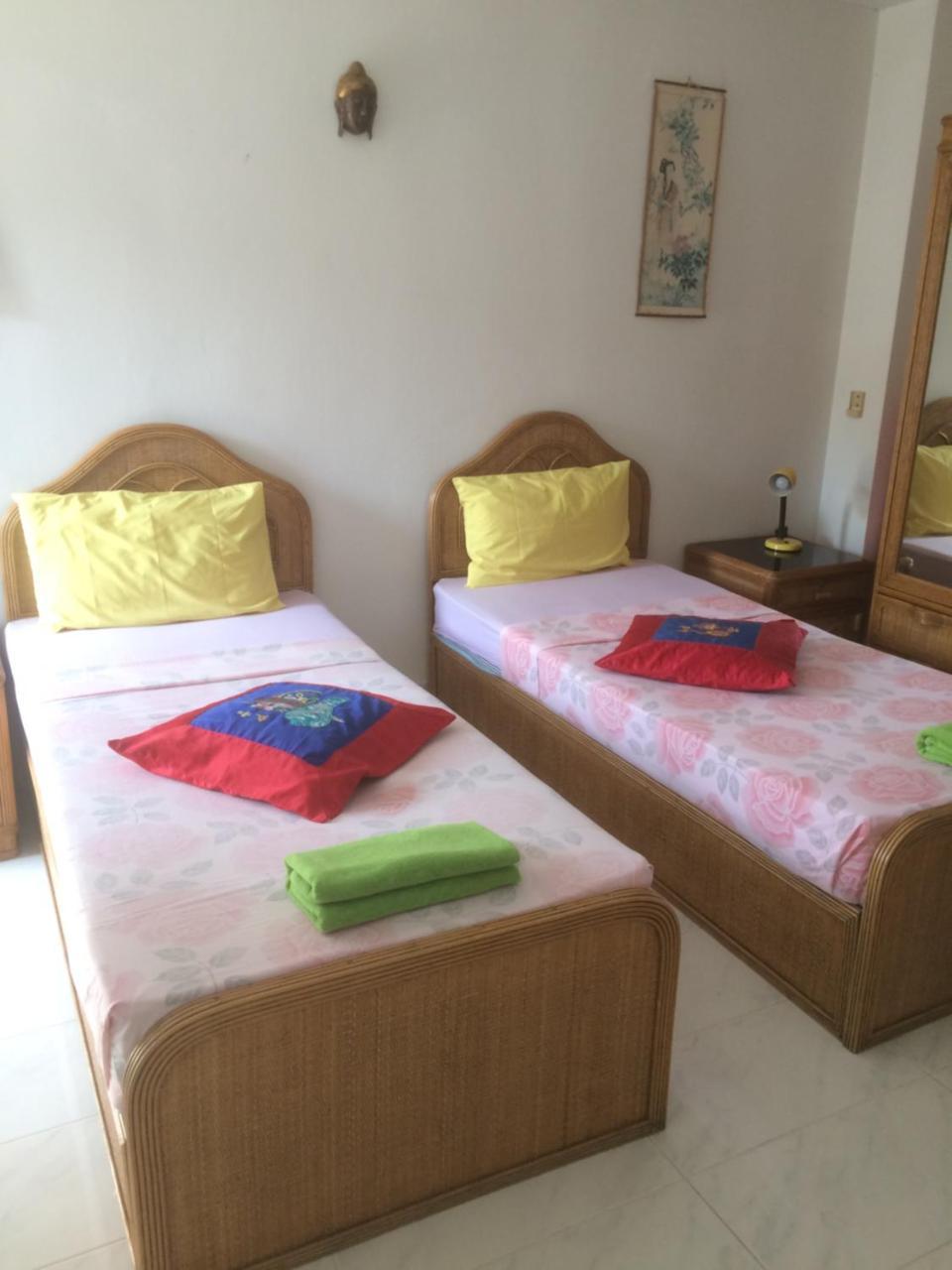 View Talay 1b Serviced * Pattaya