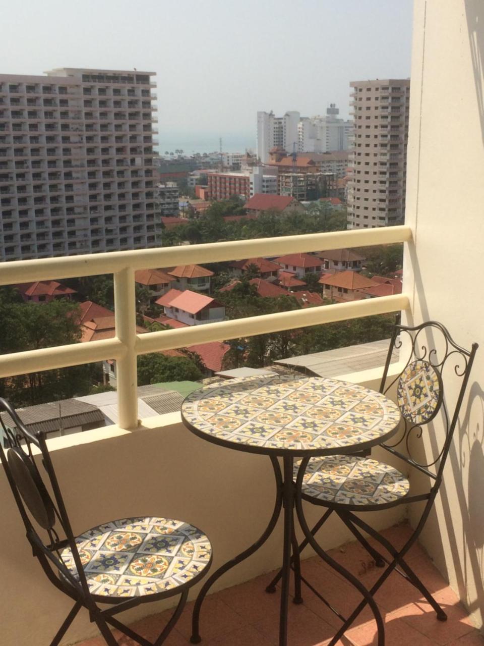View Talay 1b Serviced Apartment