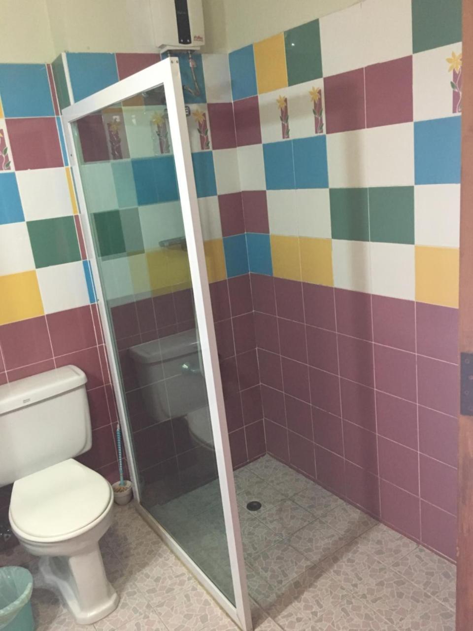 View Talay 1b Holidays Apartamento