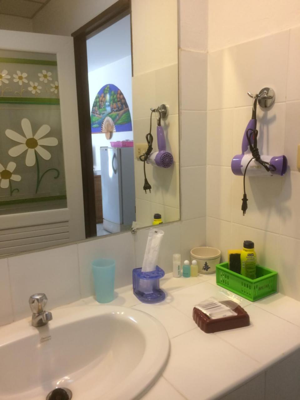 Apartment View Talay Pattaya