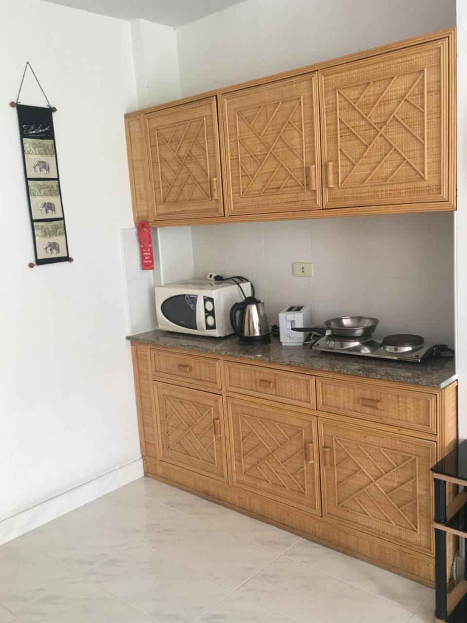 View Talay Apartment