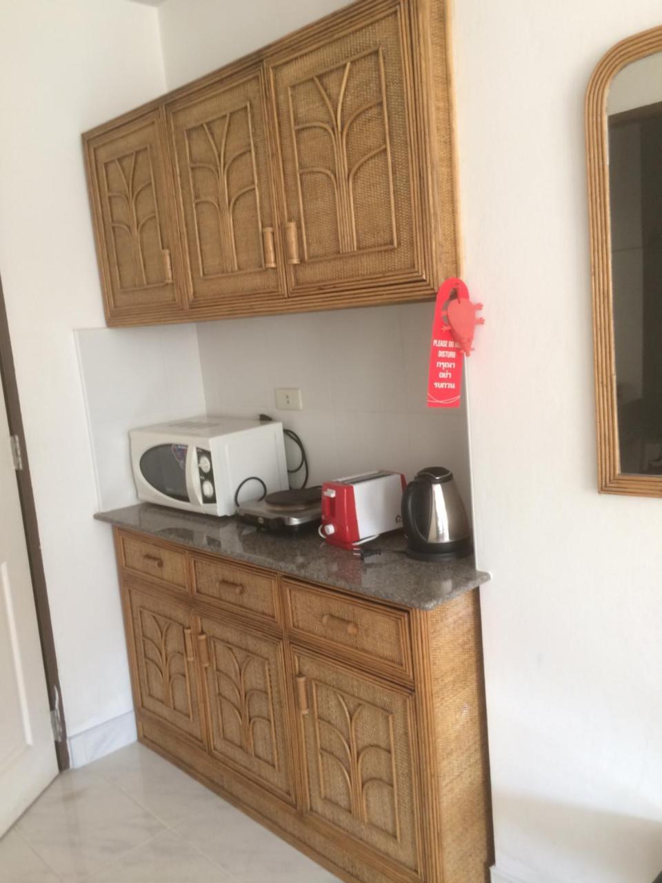 Apartment View Talay Pattaya