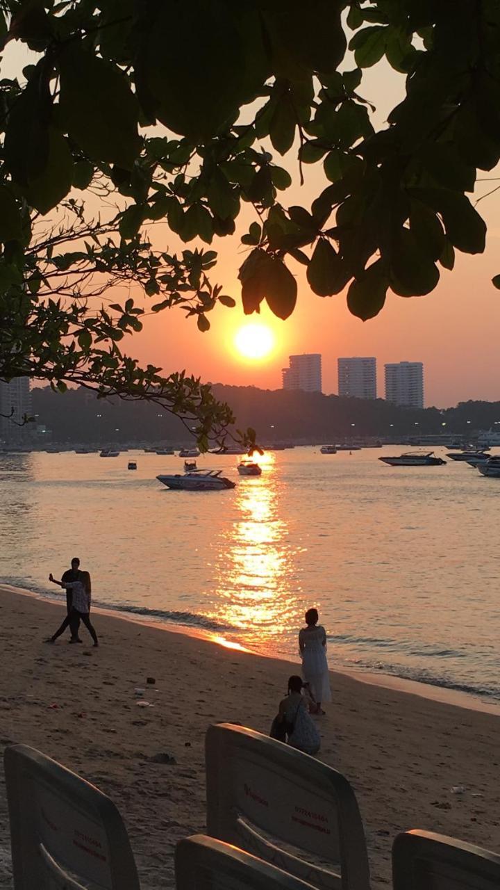 Apartment View Talay *