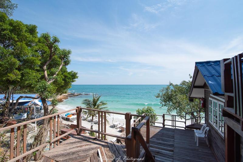 Sangthian Resort 2*