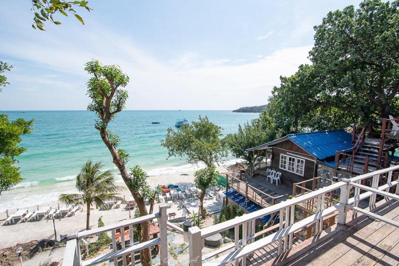 Resort Sangthian 2*