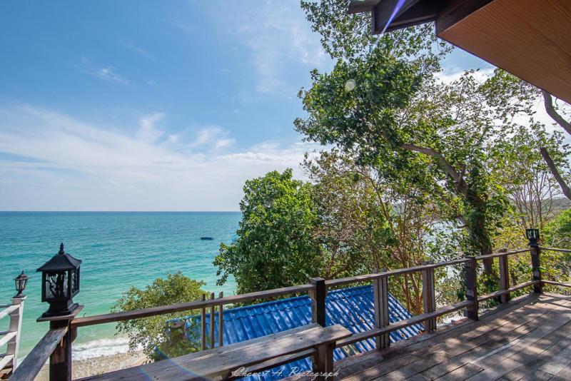 Sangthian Resort Koh Samet