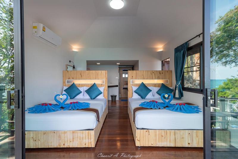 Resort Sangthian