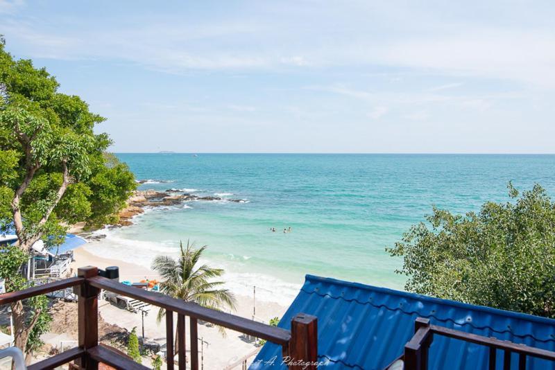 Sangthian Koh Samet