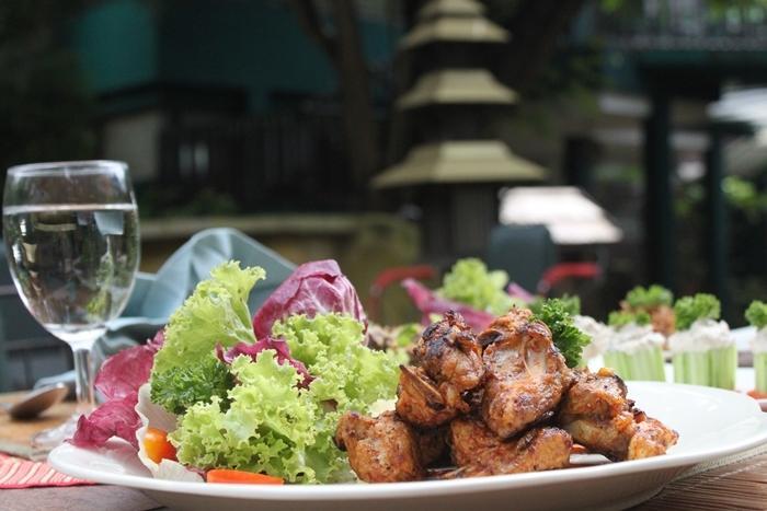 Resort Huarn Jana' Boutique 4*