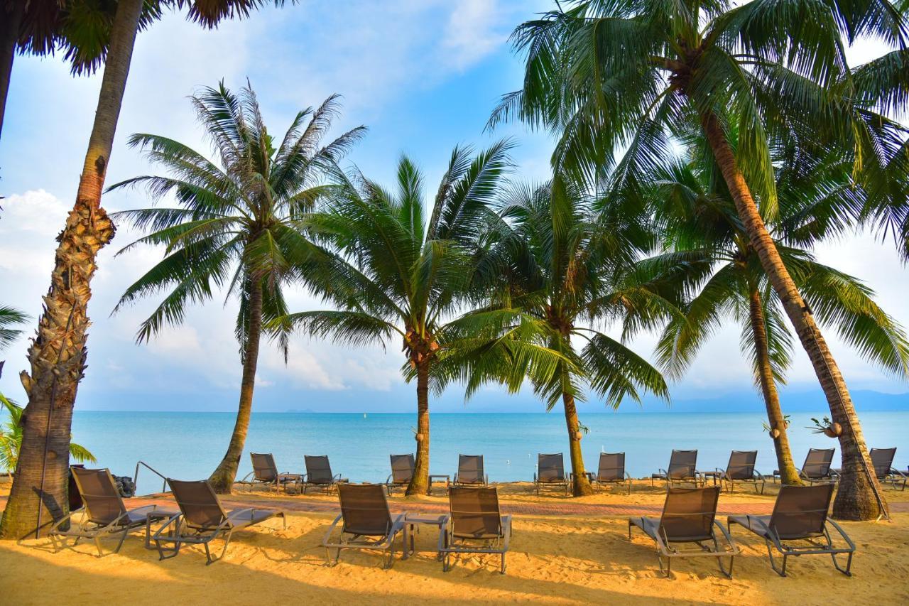 Resort Paradise Resort, Koh Samui - Sha Extra 4*