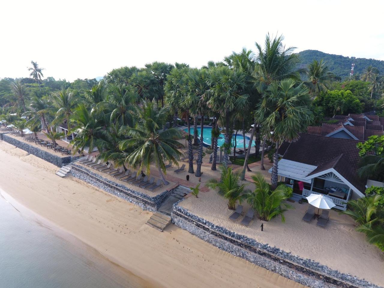 Paradise Resort, Koh Samui - Sha Extra Resort Mae Nam