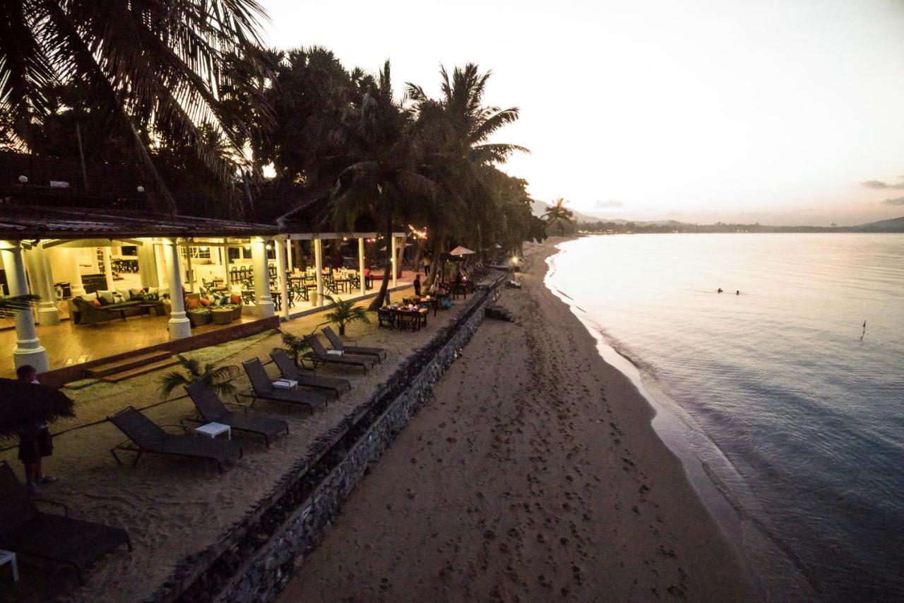 Paradise Resort, Koh Samui - Sha Extra 4* Mae Nam