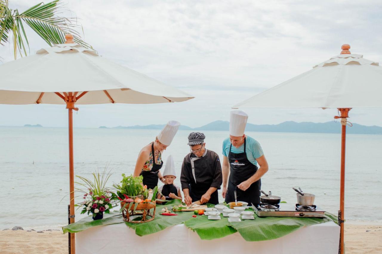 Paradise Resort, Koh Samui - Sha Extra