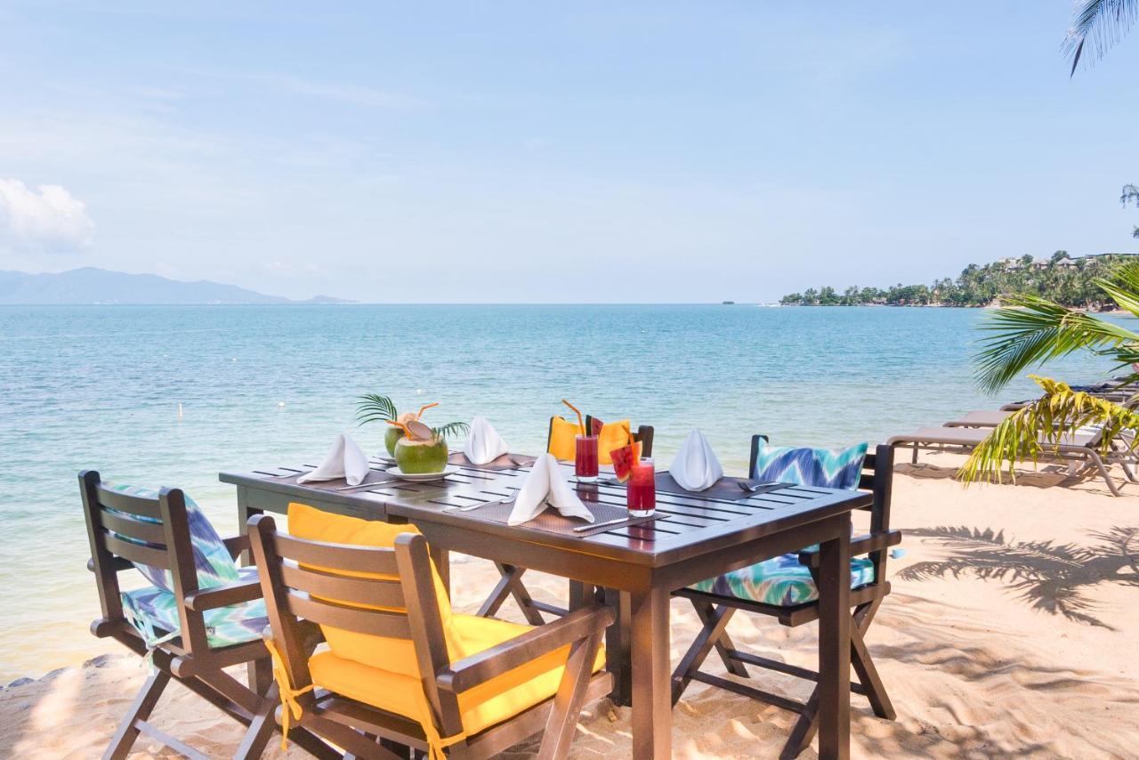 Paradise Resort, Koh Samui - Sha Extra Resort Mae Nam