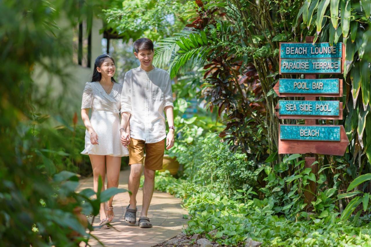 Paradise Resort, Koh Samui - Sha Extra Resort