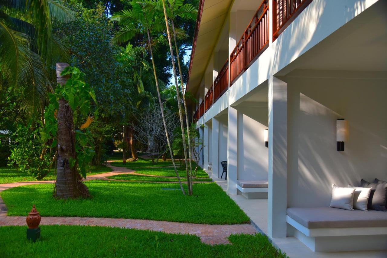 Paradise Resort, Koh Samui - Sha Extra 4* Mae Nam