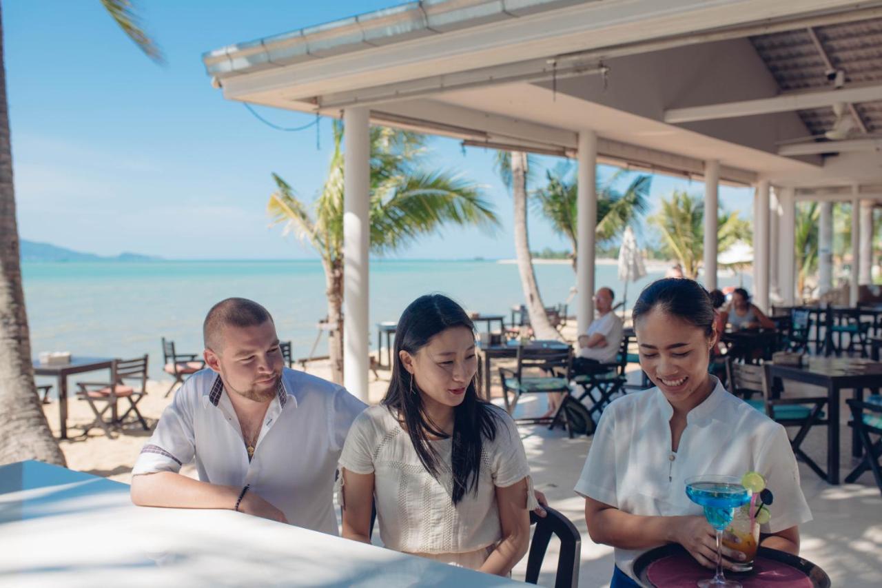 Resort Paradise Resort, Koh Samui - Sha Extra 4*