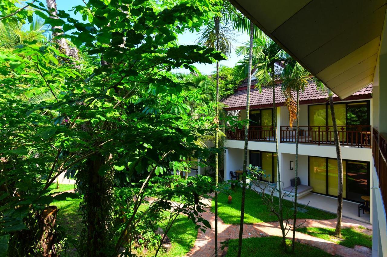 Resort Paradise Resort, Koh Samui - Sha Extra