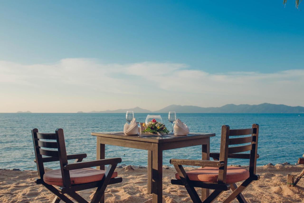 Paradise Resort, Koh Samui - Sha Extra