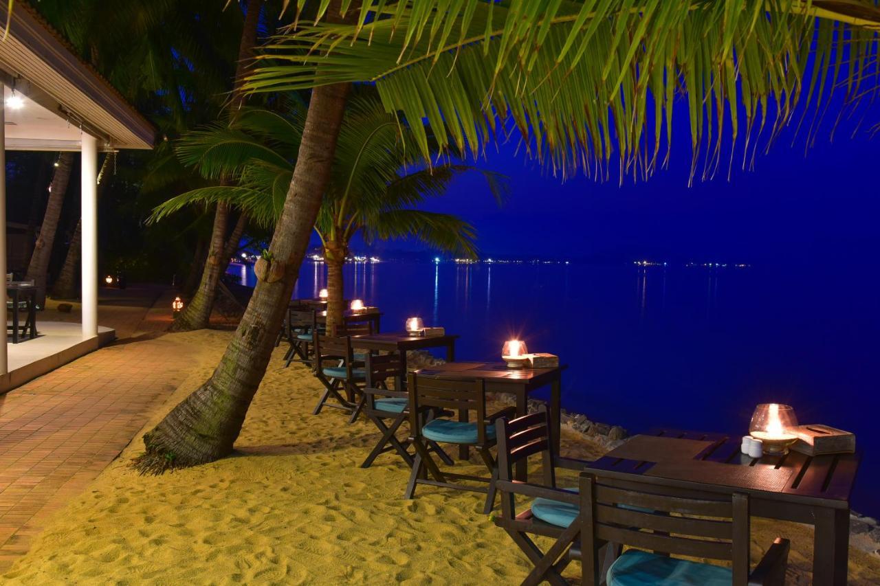 Paradise Resort, Koh Samui - Sha Extra Resort