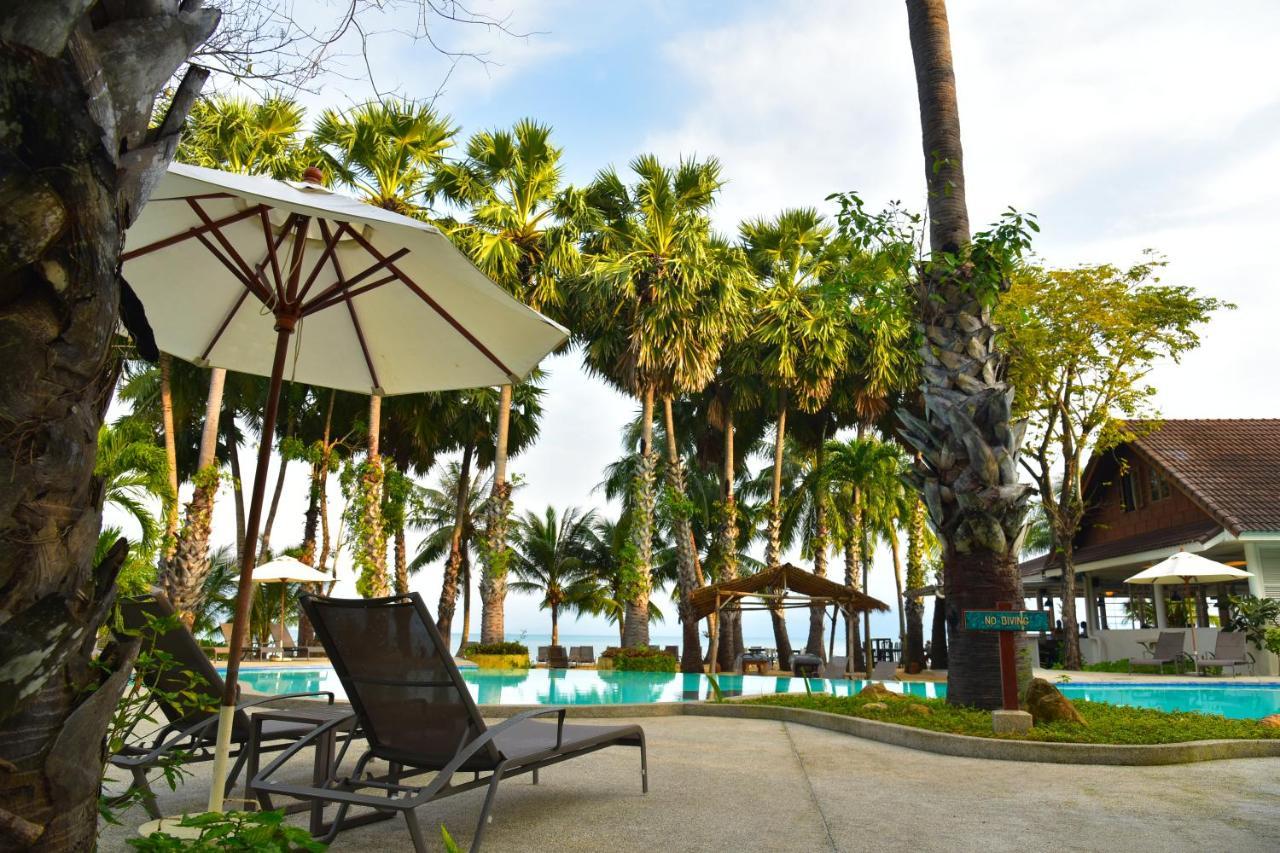 Paradise Resort, Koh Samui - Sha Extra