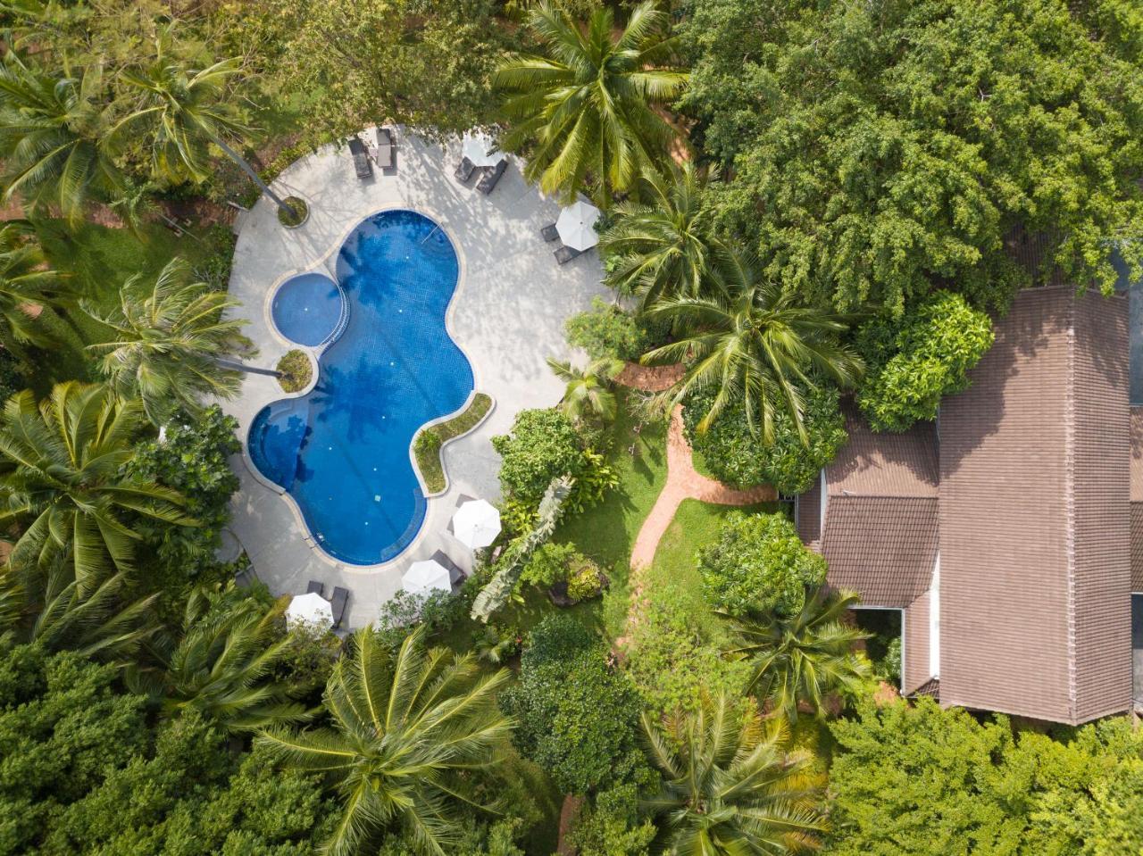 Resort Paradise Resort, Koh Samui - Sha Extra 4*