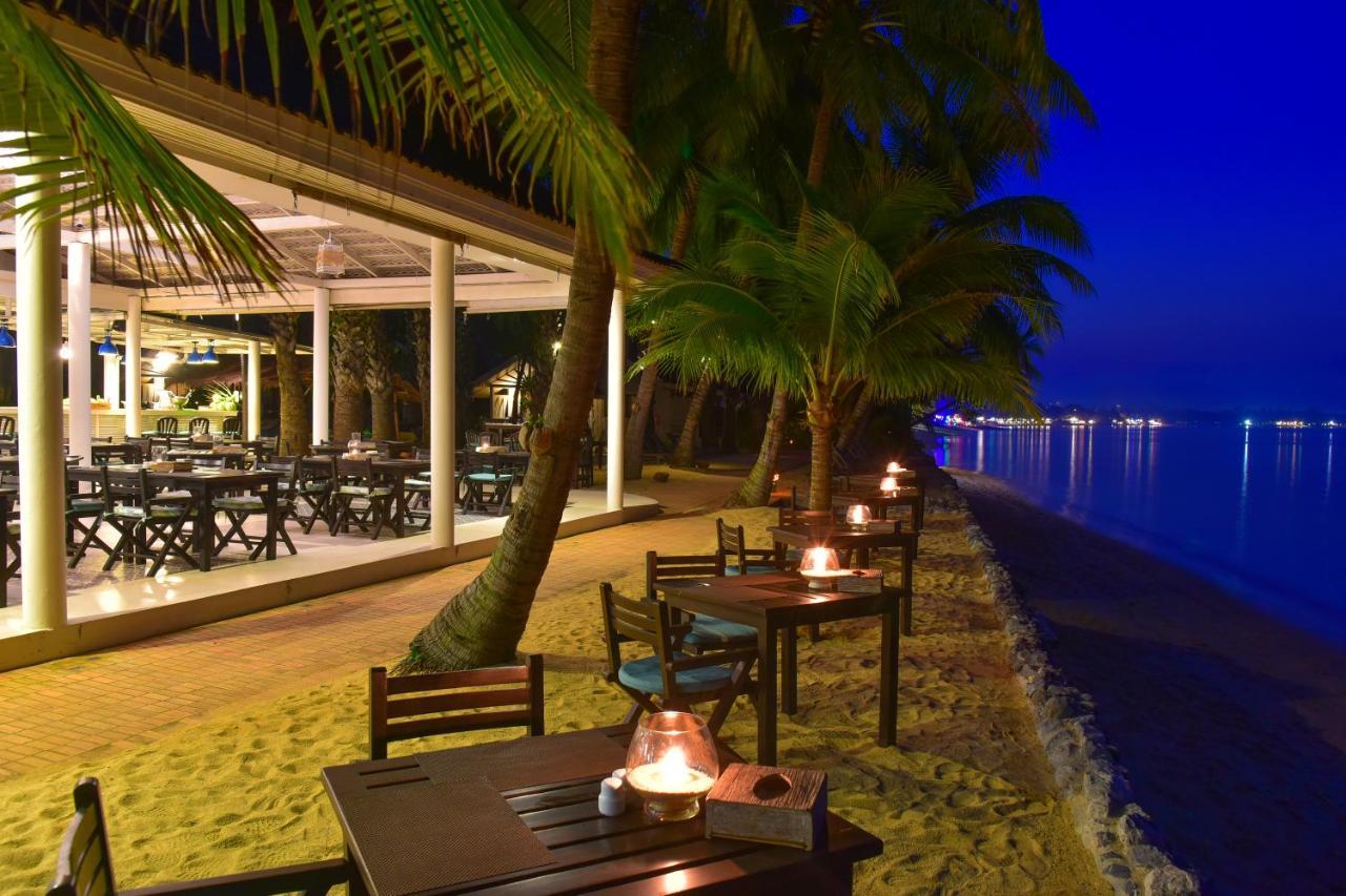 Resort Paradise Resort, Koh Samui - Sha Extra 4*