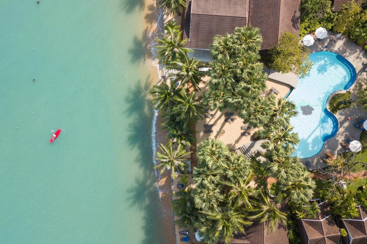 Resort Paradise Resort, Koh Samui - Sha Extra 4*