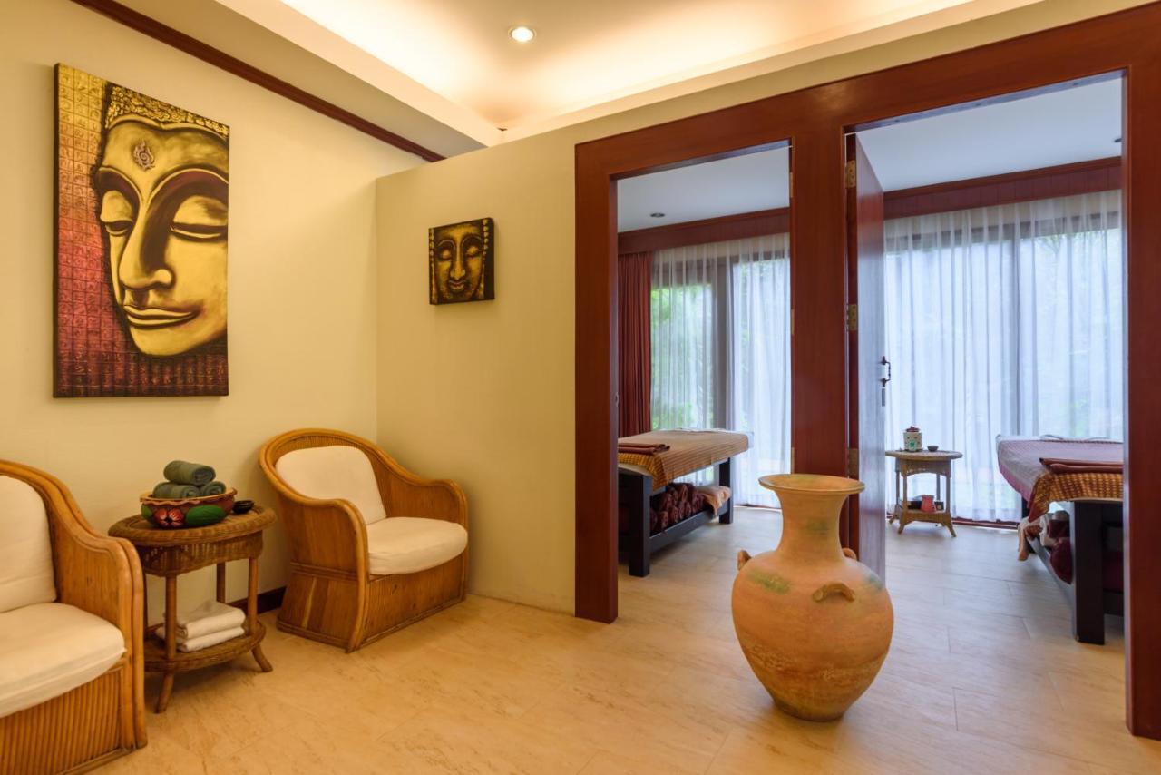 Resort Paradise Resort, Koh Samui - Sha Extra 4*