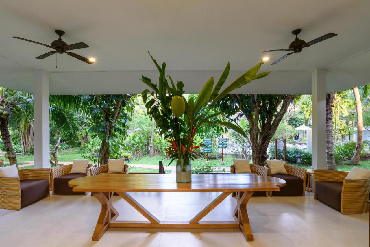 Paradise Resort, Koh Samui - Sha Extra
